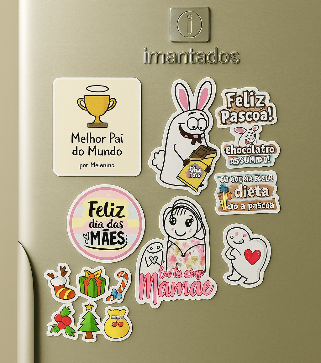 Preview Comemorativas - Datas especiais e eventos