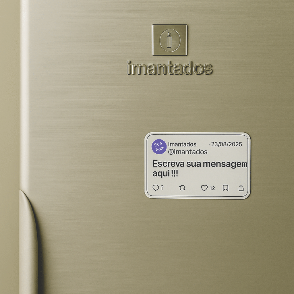 Preview Threads - Sua mensagem aqui